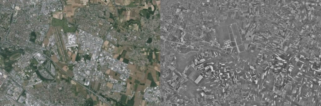 Lyon
Cartographie
Urbanisation
Artificialisation
Concentration de la population 